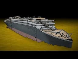 Vivian Titanic the last great ship sink in 2019 @The_Dark_Raven Gacha Club