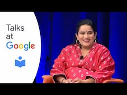 Zarna Garg | This American Woman: A One-In-A-Billion Memoir | Talks at Google