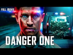 Found a Million Dollars on a Dying Man | Danger One | Action Thriller Movie