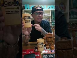 The Filipino Picker ep 71 - CEPILLO isang Toothbrush brand 1920's