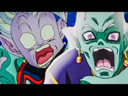 The Worst Gods in Dragon Ball - period