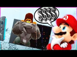 Nintendo’s Response to the Switch 2 "Controversy"