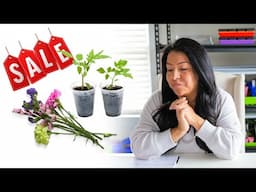 APRIL gardening: Plant sale, roadside stand & so much more!