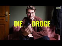 Diese natürliche Droge hat mein Leben verändert.