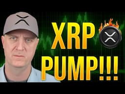 🚨CRITICAL XRP PRICE PUMP🚨 XRP PRICE PREDICTION TO $5 00 WHEN!