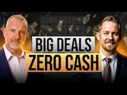 Mailbox Money??  From Buying Cash-Flowing Business?  [Fully Explained]