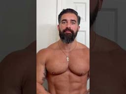 How to Grow & Condition a Thick Beard