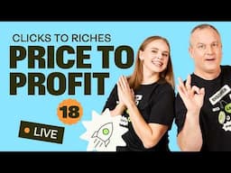 Your Prices are TOO LOW: Pro Tips For Etsy Pricing
