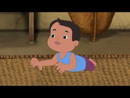 Child Grant Parenting Programme - Session 2: Empathy (Maithili)