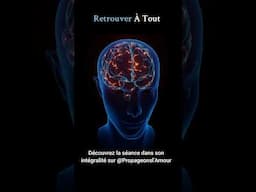 5 MINUTES pour faire le VIDE MENTAL avec l'HYPNOSE EXPRESS #hypnose #mental #pensee