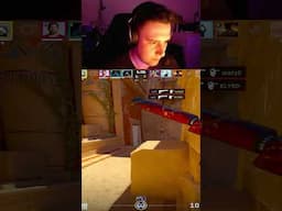 UNREAL pistol ACE by volt. Nothing but headshots. 😵