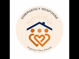 2025 Argentum Hero Award - Emergency Response - Betty Murrell