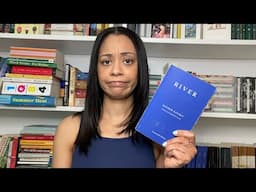 Book Review: River, by Esther Kinsky