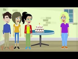 Daisy's Birthday