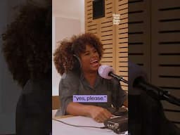 Fleur East's hilarious birth story 🤣