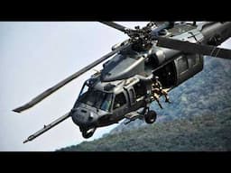 Black Hawk Deadliest Tactic Ends In Catastrophic Encounter