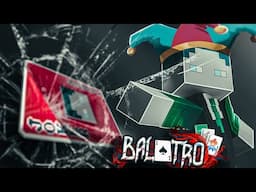 BASTIGHG = BALATRO KÖNIG