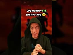 🤩 An Update on the Rumored MTG Netflix Show 🤔