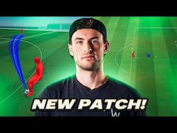 Testing The Last Patch of FC25 🤔