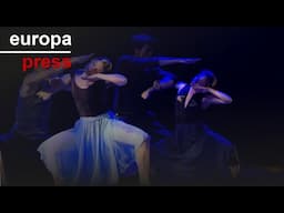 La CDND presenta en el Teatre Tívoli de Barcelona las coreografías más icónicas de Nacho Duato