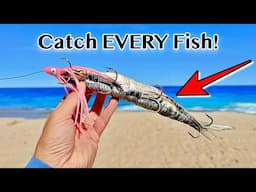 How to Rig a Gas Ballooning Bait for Mackerel