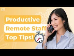 How to Turn Offshore Staff into Strategic Growth Partners (Not Just Task Doers!)