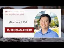 Migraines & Pain with Dr. Bo Sokhom