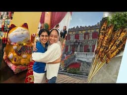 Vietnam Youth Workshop 2025
