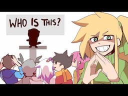 I Made An Evil Gameshow