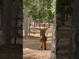 Mathews Title 40 in the wild #archery  #mathews