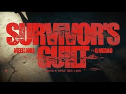 Meek Mill x G Herbo - SURVIVOR'S GUILT (Official Music Video)