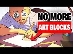 What you were NEVER TOLD about creativity 🧠 Weird Science