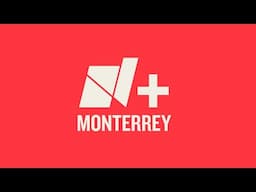 Las Noticias Nmás Monterrey | Lunes 16 de Junio 2025