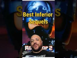Top 5 INFERIOR Sequels to Great Films