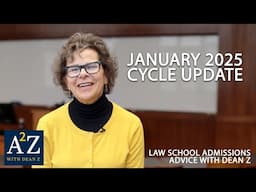 A2Z S4 E13: January 2025 Cycle Update