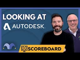 Is Autodesk Stock Worth the Hype? A Deep Dive into ADSK