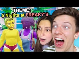 FORTNITE Dress to Impress