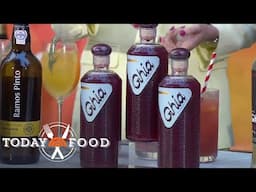 Best summer sips: Spritzers, beers, non-alcoholic wine, more