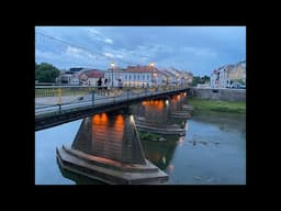 Kurz live aus Ushgorod 🇺🇦