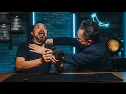 I Confronted Sony About the FX2 and this is what Happened