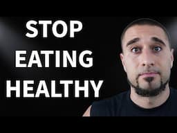 I Studied 1000 Meal Plans, This Stops Fat Loss