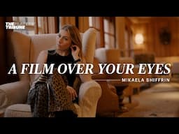 Mikaela Shiffrin Details Her PTSD Diagnosis After Crashing in Killington | The Players’ Tribune