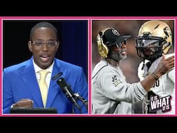 KILLA REACTS TO THE COMMENTS MADE BY COACH PRIME ABOUT HIS SON SHEDEUR'S DRAFT DAY! | BEST S6 EP101