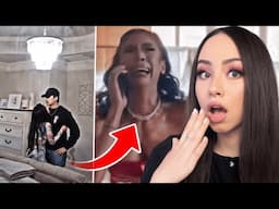 Woman Begs After Her Man Caught Her CHEATING... (Pathetic)