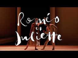 Roméo et Juliette trailer 2025