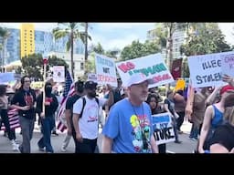 San Diegans discuss political impact of ‘No Kings' protests | NBC 7 San Diego