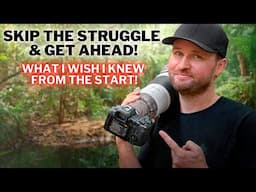 Here's What I Wish I Knew Sooner...Why AWB is a BAD Choice & More!