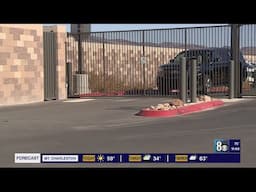 Henderson police station gets new staffing amid questions of shortages
