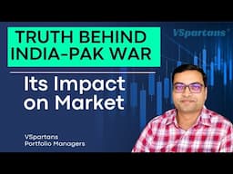 Impact of War on The Market