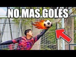5 Trucos para ATAJAR MEJOR QUE NUNCA 🧤🥅 ( Tutorial Porteros )
